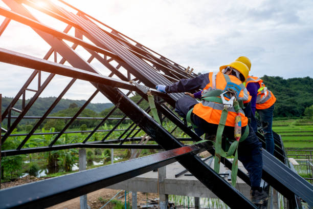 Best Storm Damage Roof Repair  in Lake Dalecarlia, IN