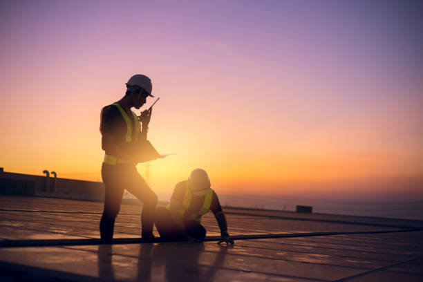 Best Roof Maintenance Services  in Lake Dalecarlia, IN